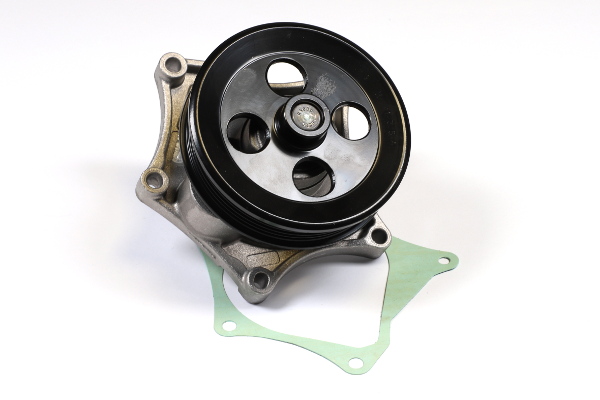 Pompă de apă, răcire motor 980789 GK